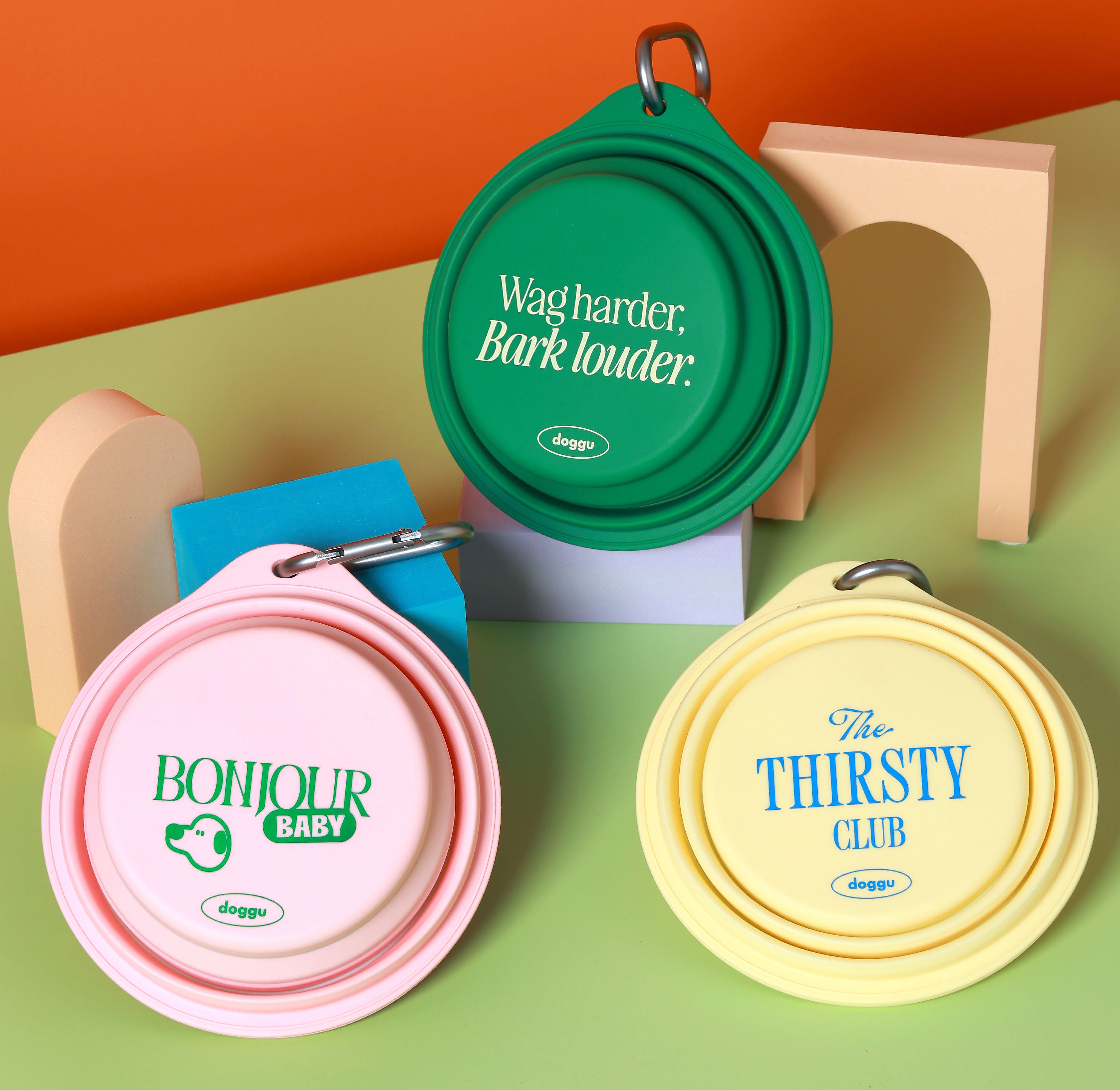 Water bowl