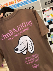 Weiner t-shirt
