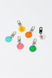 Personalise Fruitti Tag