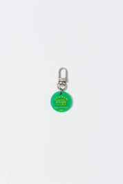Personalise Fruitti Tag
