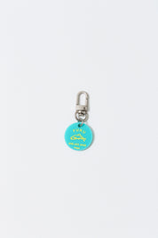 Personalise Fruitti Tag