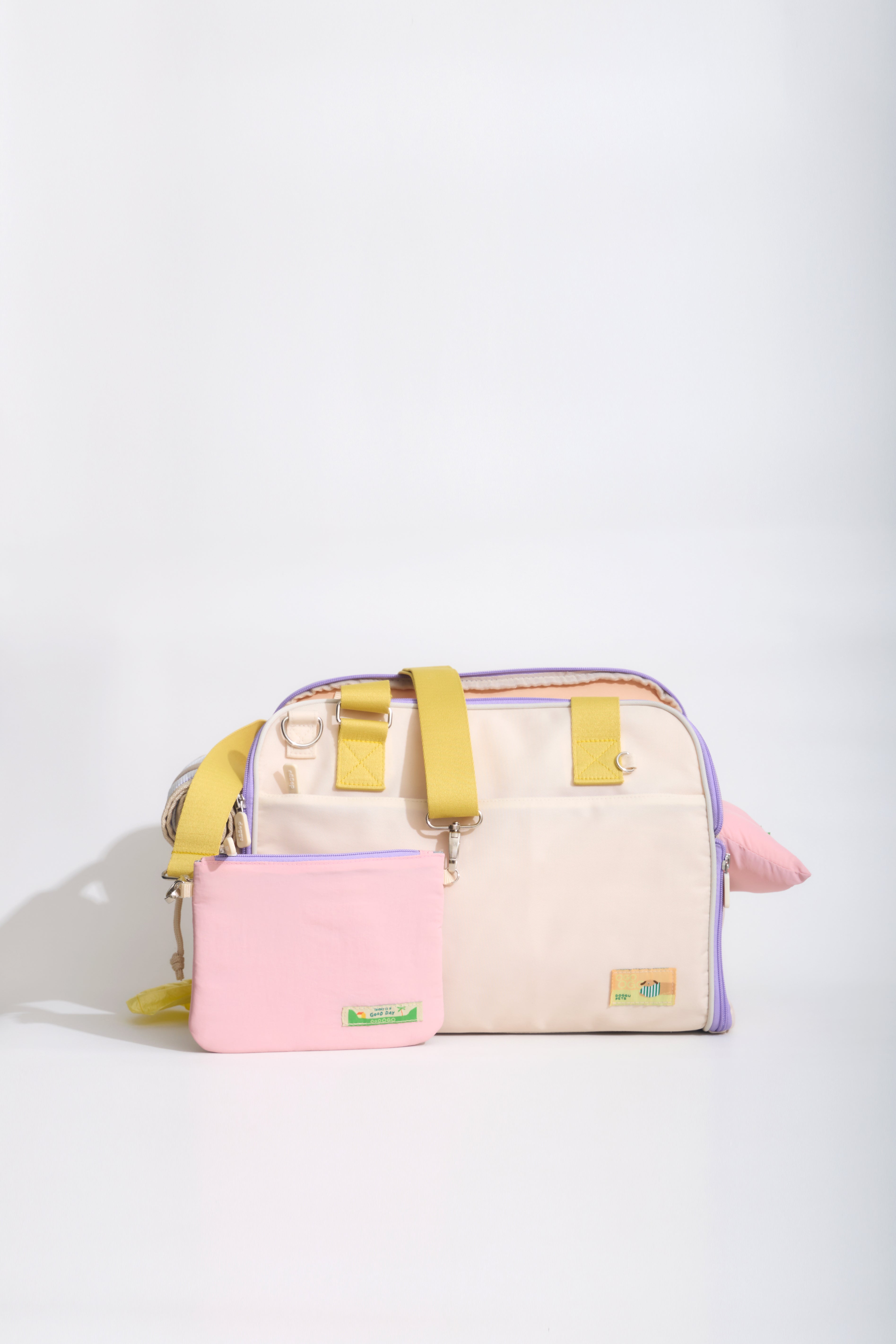 Ogo ogo Pet carrier