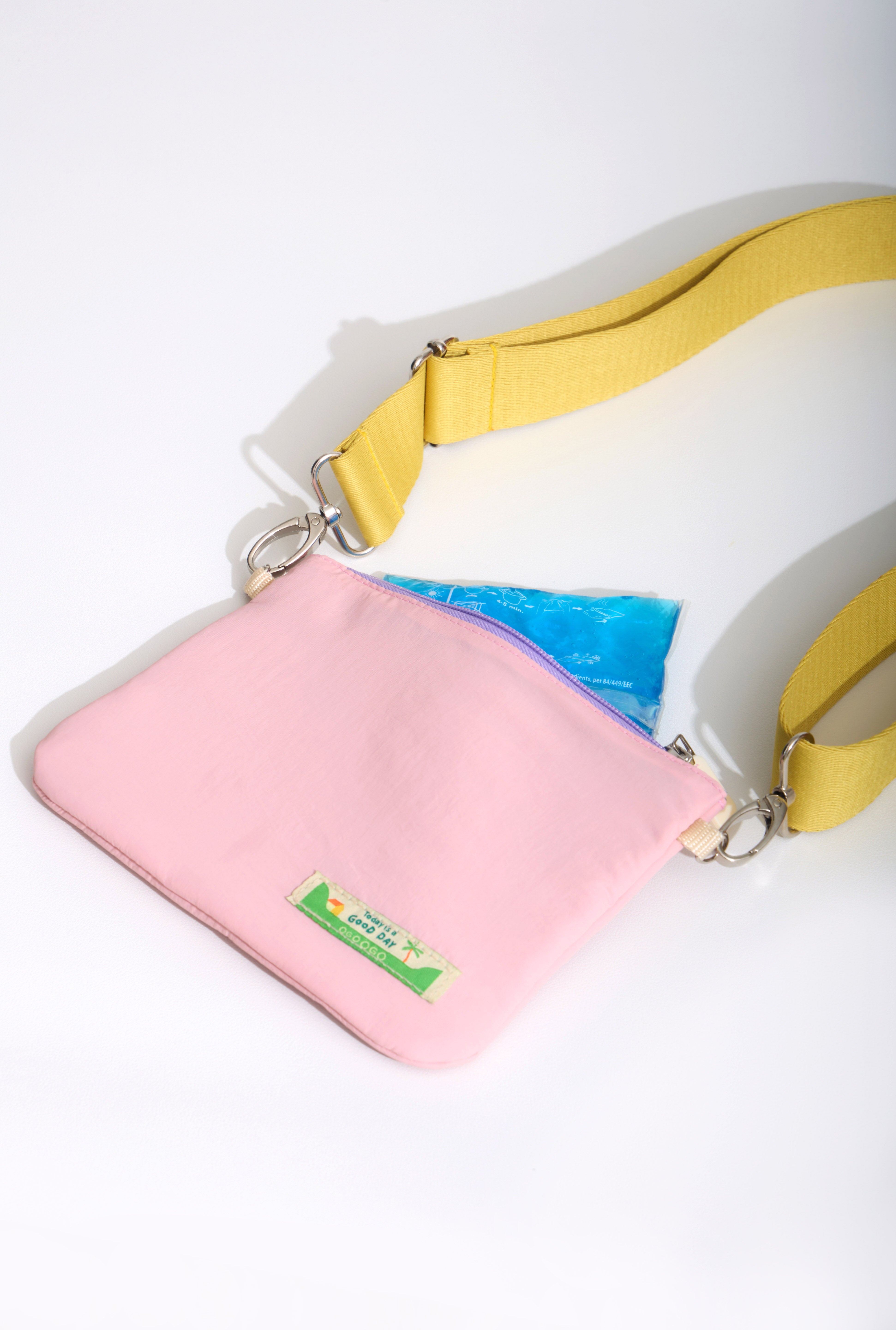 Ogo ogo Pet carrier