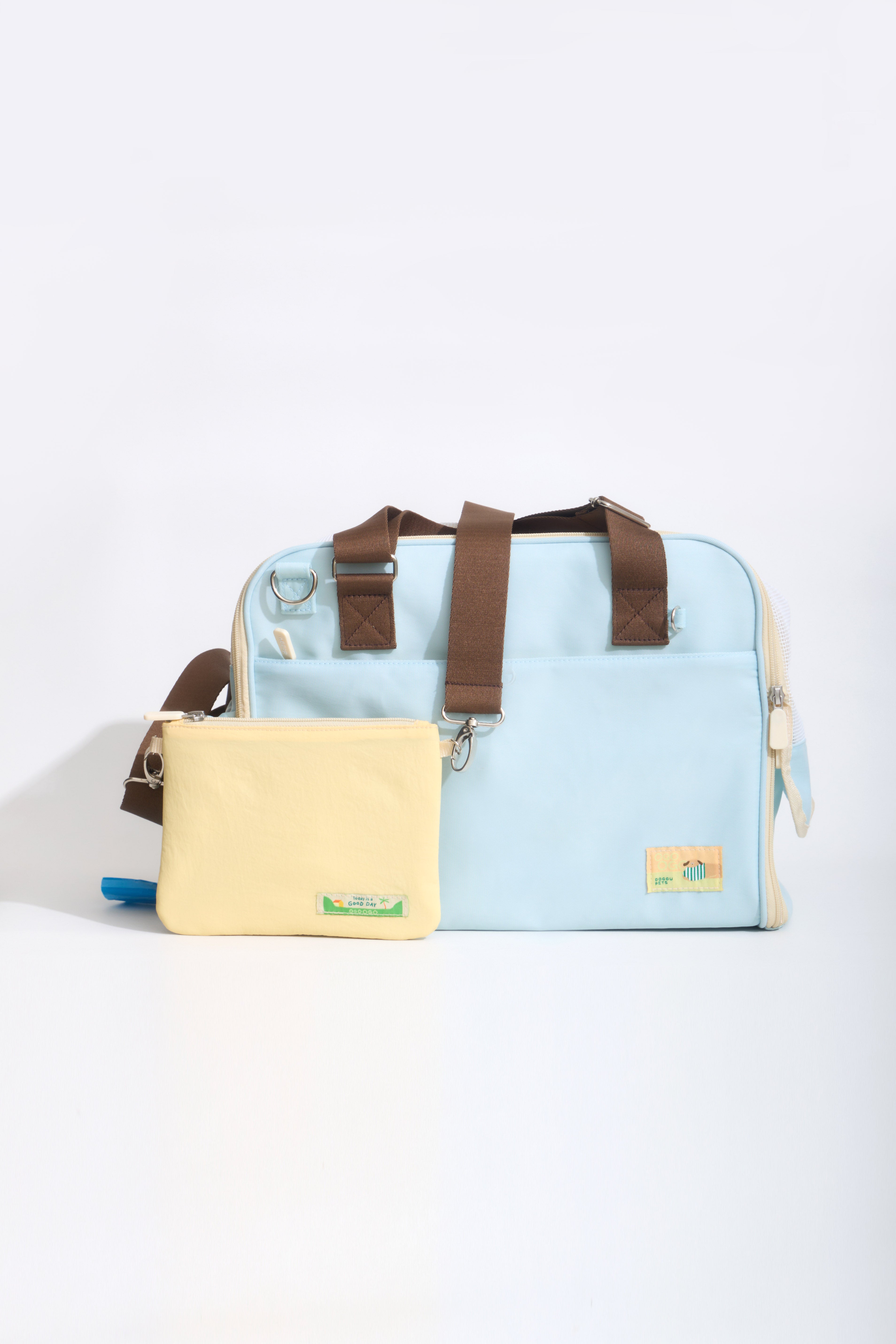 Ogo ogo Pet carrier