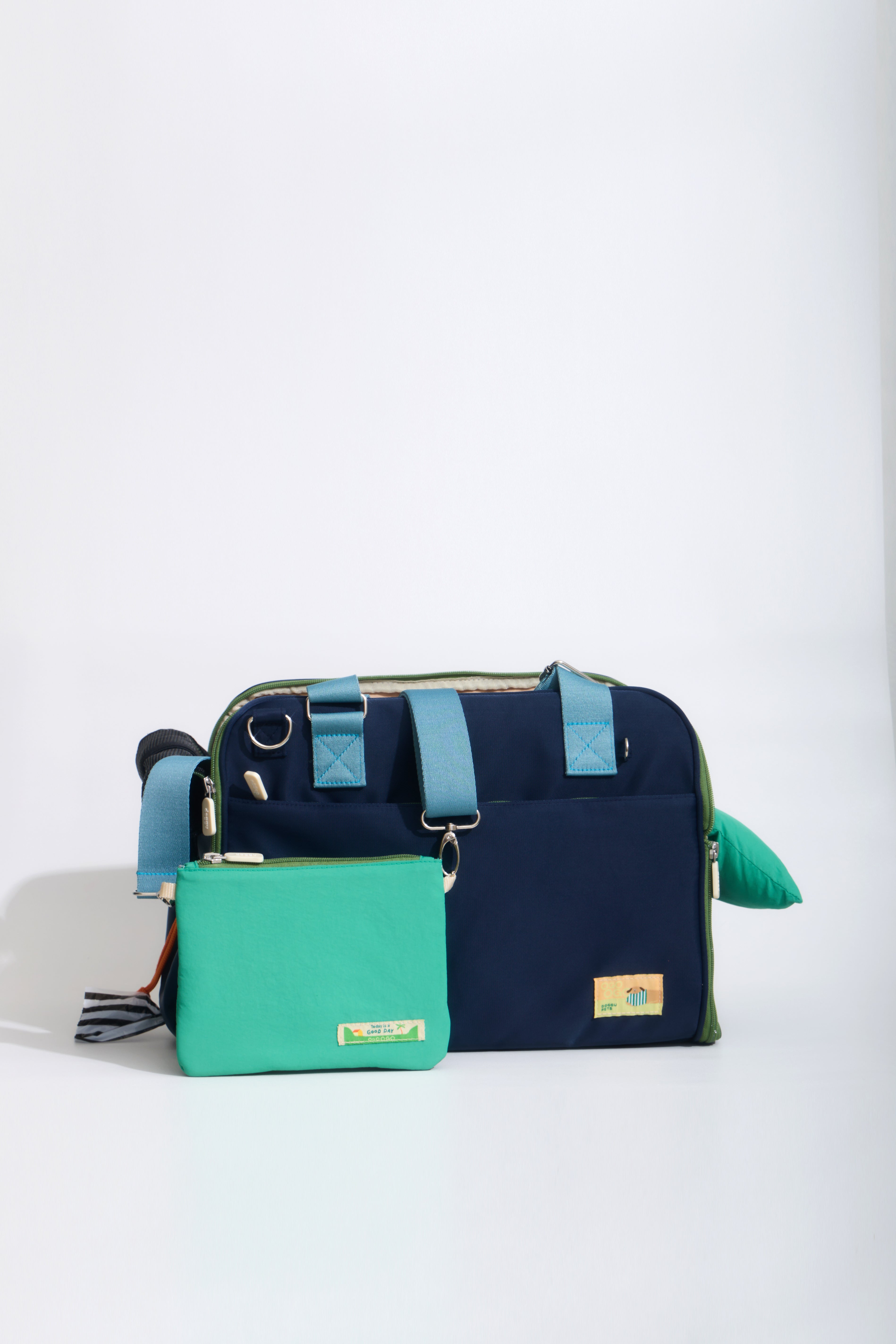 Ogo ogo Pet carrier