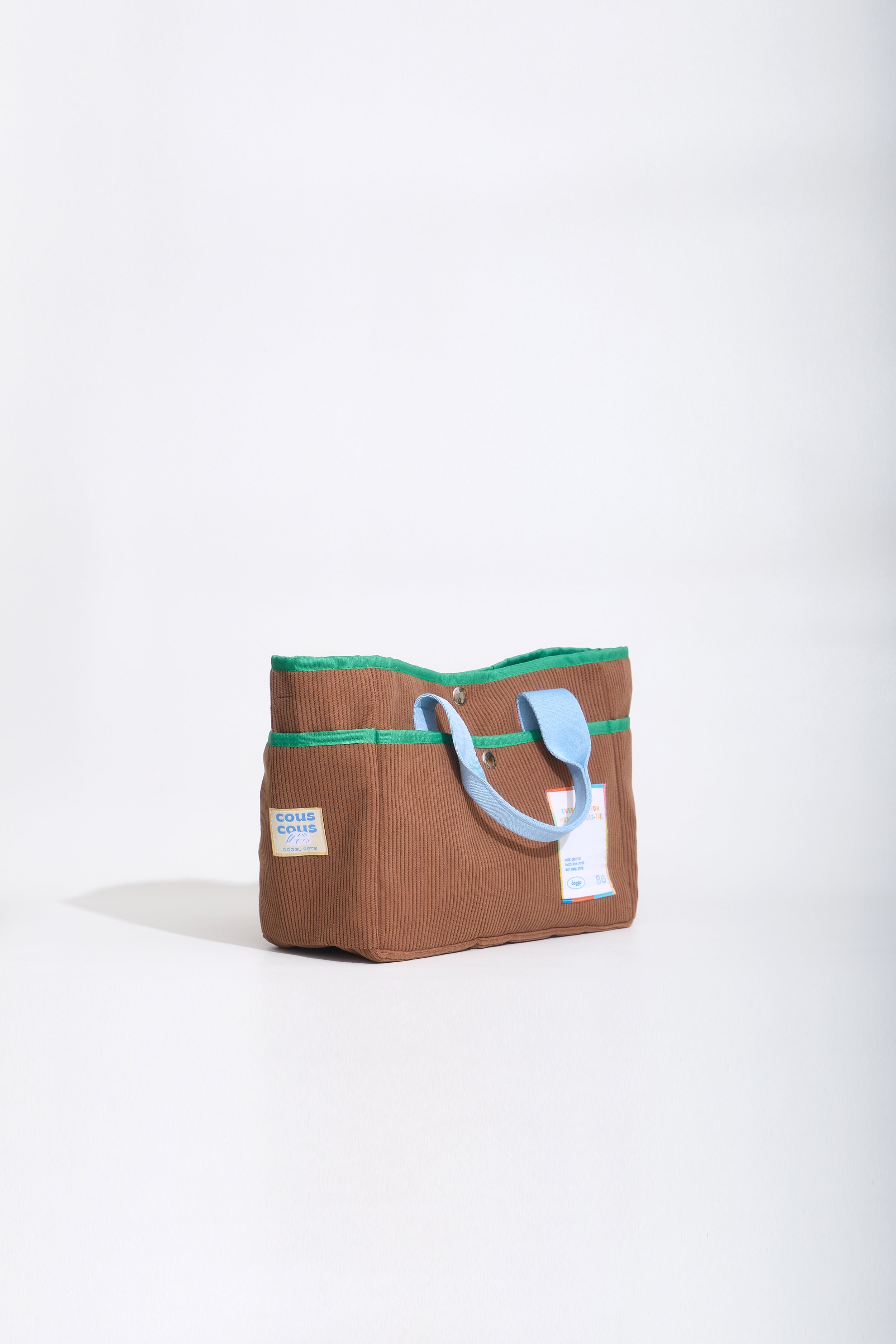 Everyday Couscous bag