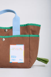 Everyday Couscous bag