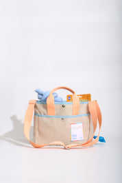 Everyday Couscous bag