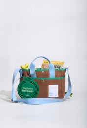 Everyday Couscous bag