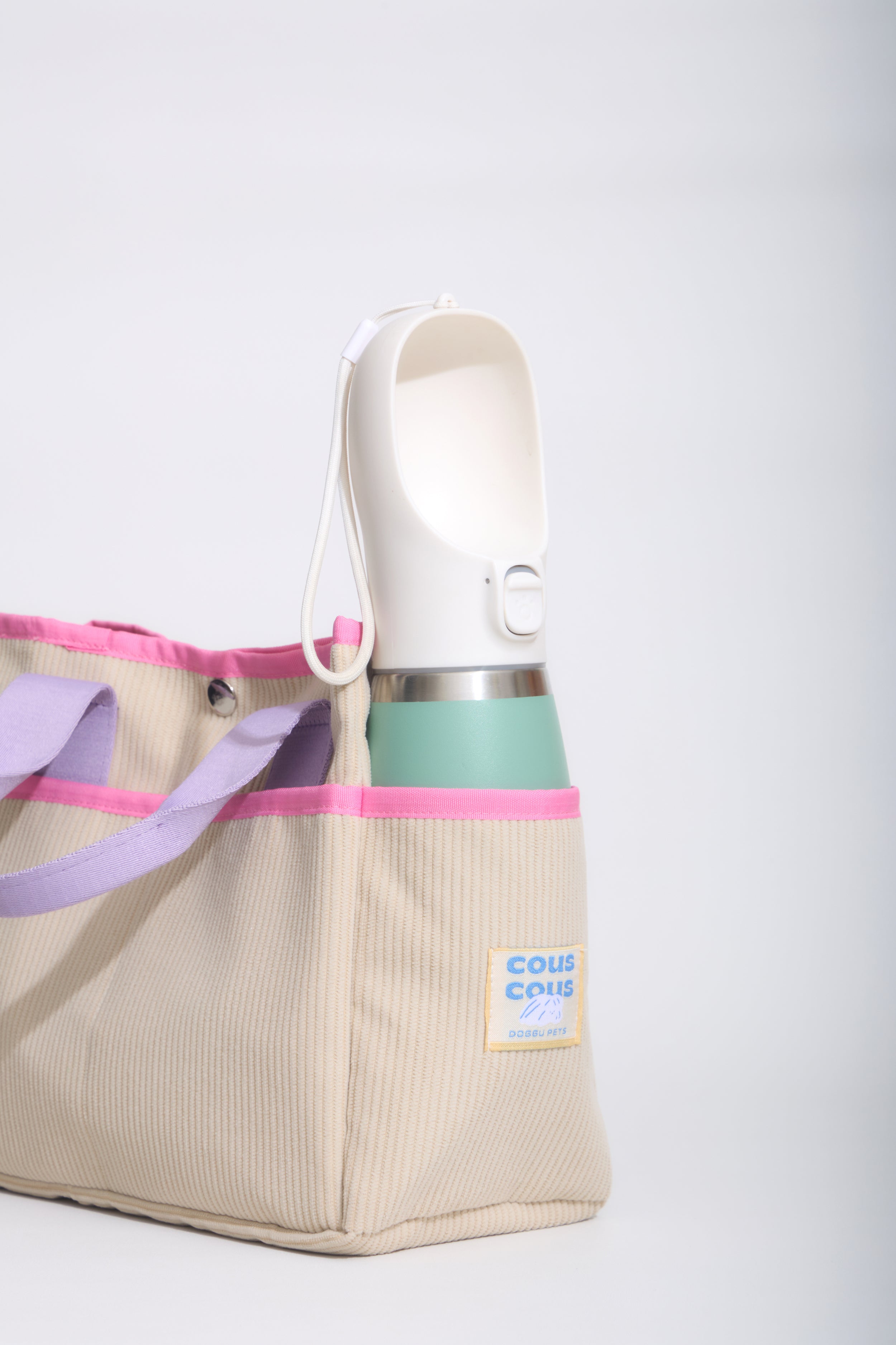Everyday Couscous bag