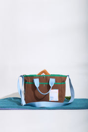 Everyday Couscous bag
