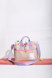Everyday Couscous bag