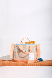 Everyday Couscous bag