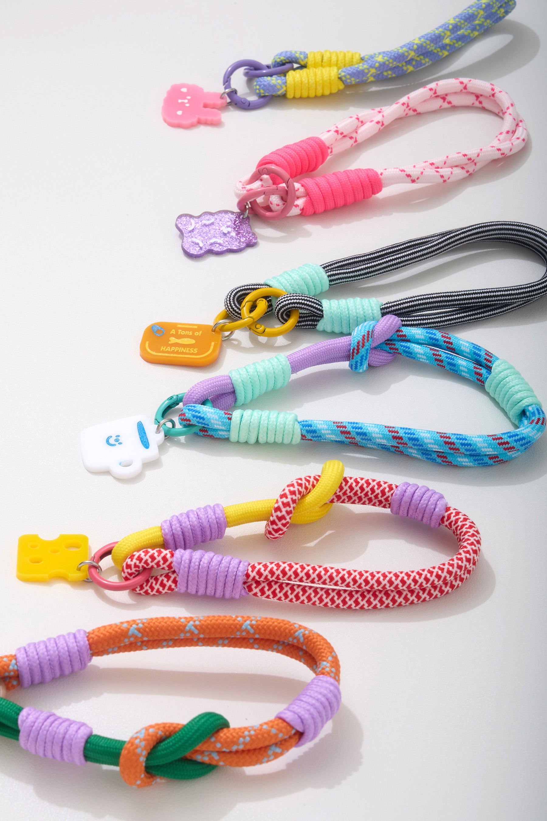 Phone Strap