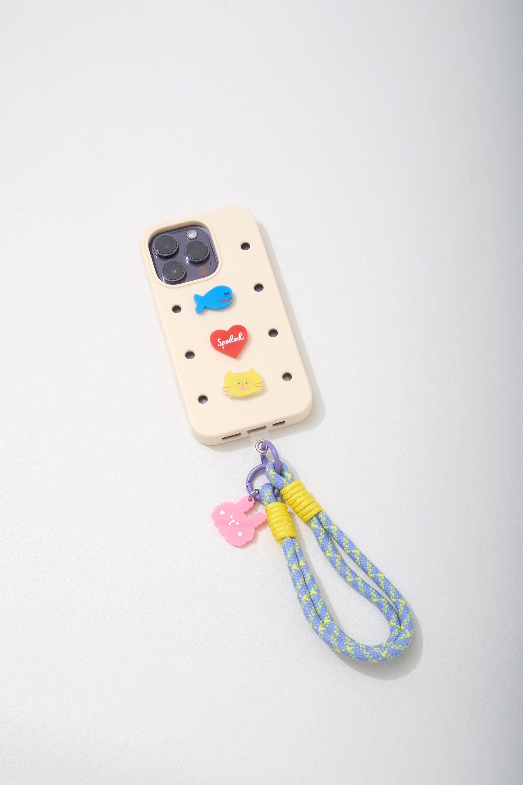 Phone Strap