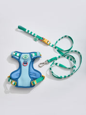 Parco Millé Summer Camp harness set