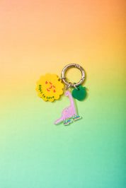 Create your own TAG : Rollin' Pride