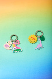 Create your own TAG : Rollin' Pride