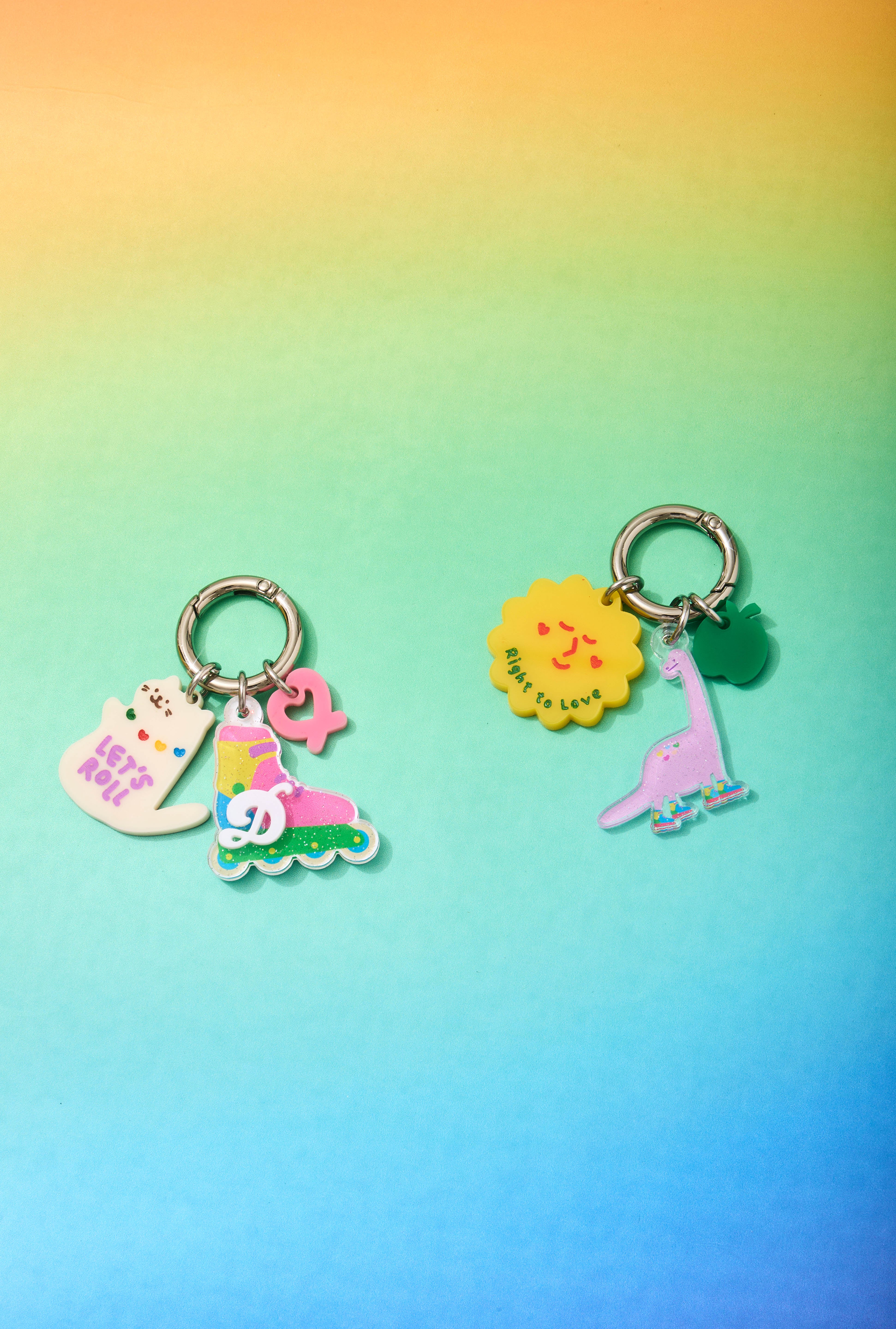 Create your own TAG : Rollin' Pride