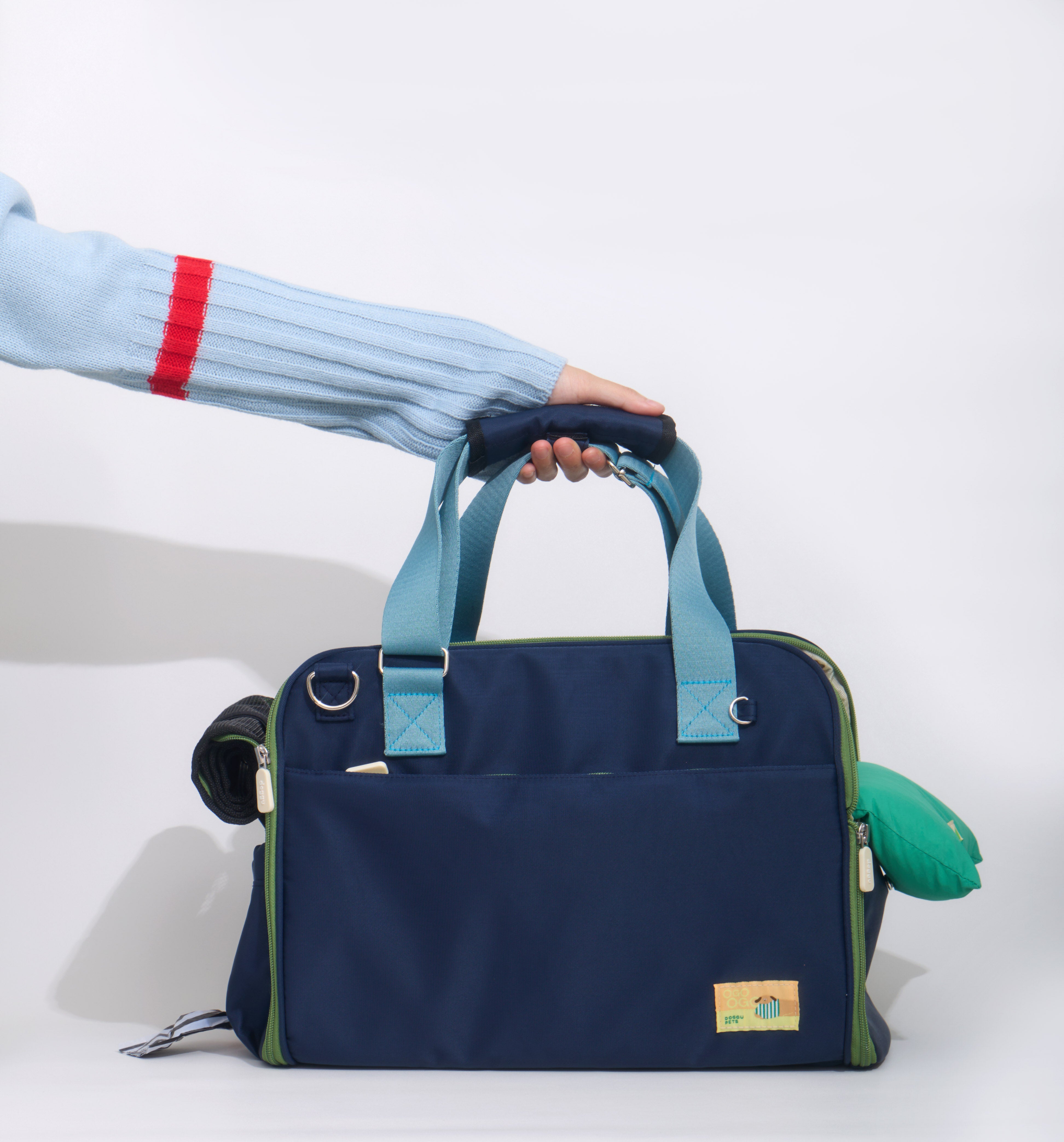 Ogo ogo Pet carrier