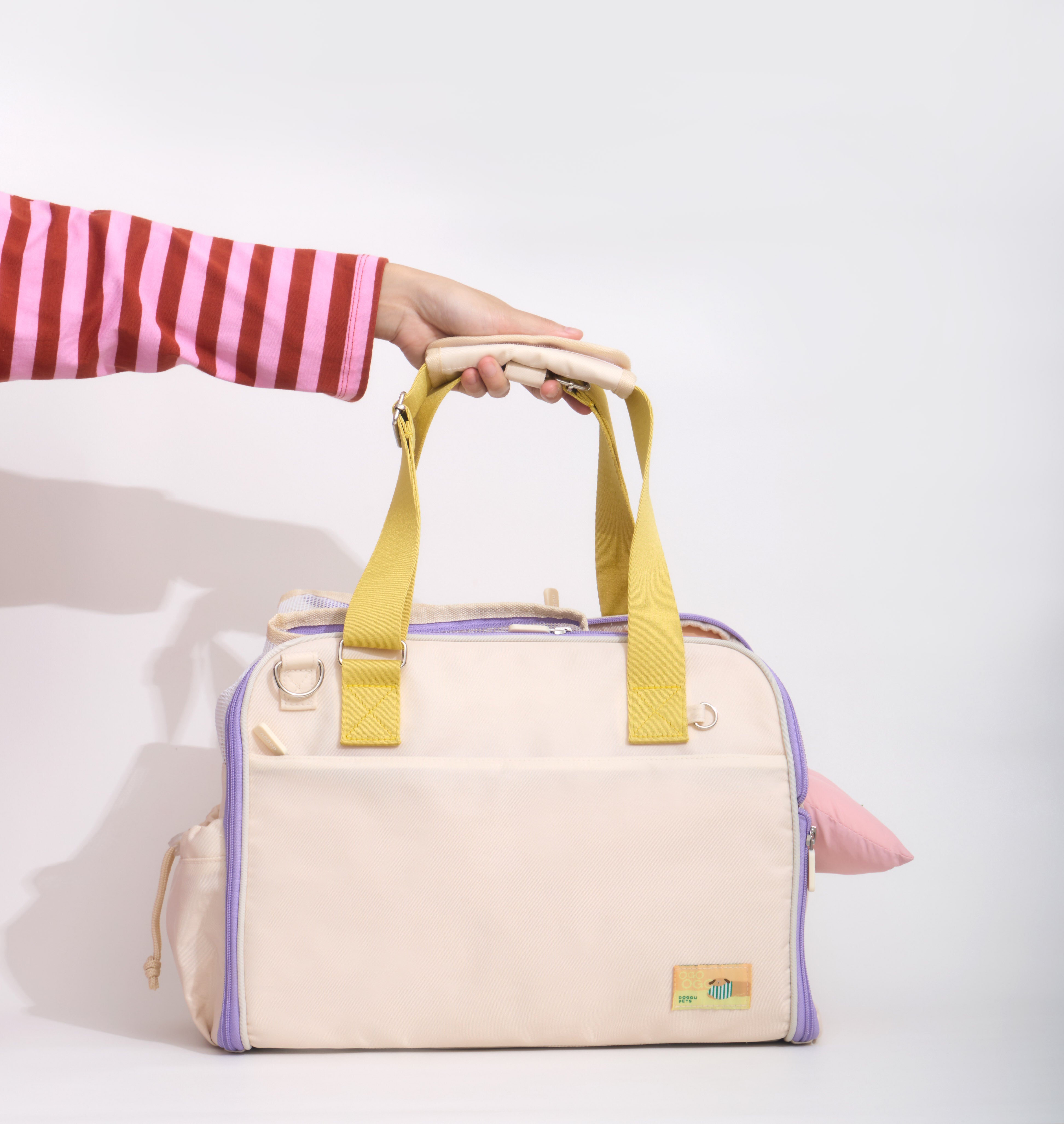 Ogo ogo Pet carrier