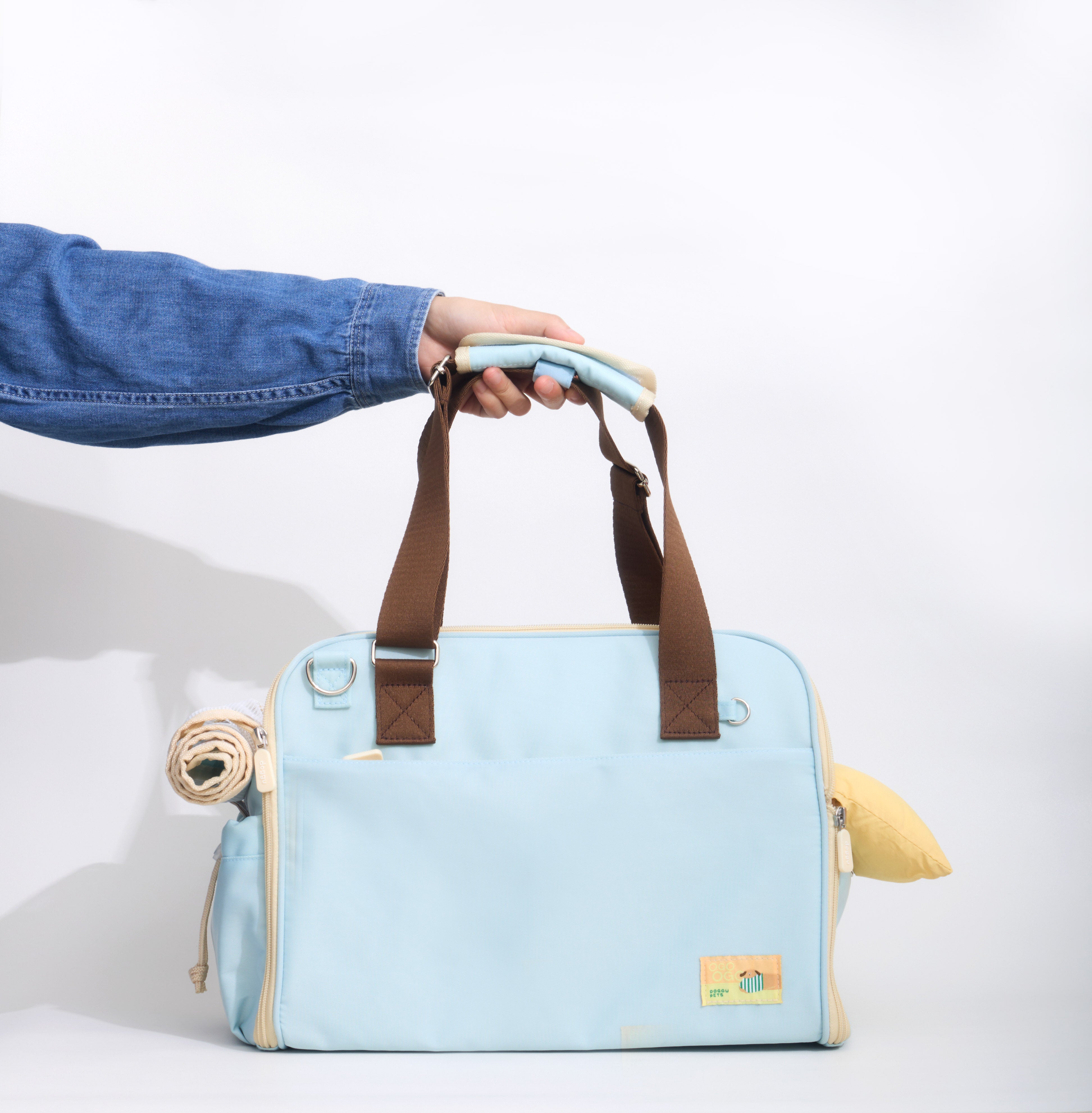 Ogo ogo Pet carrier