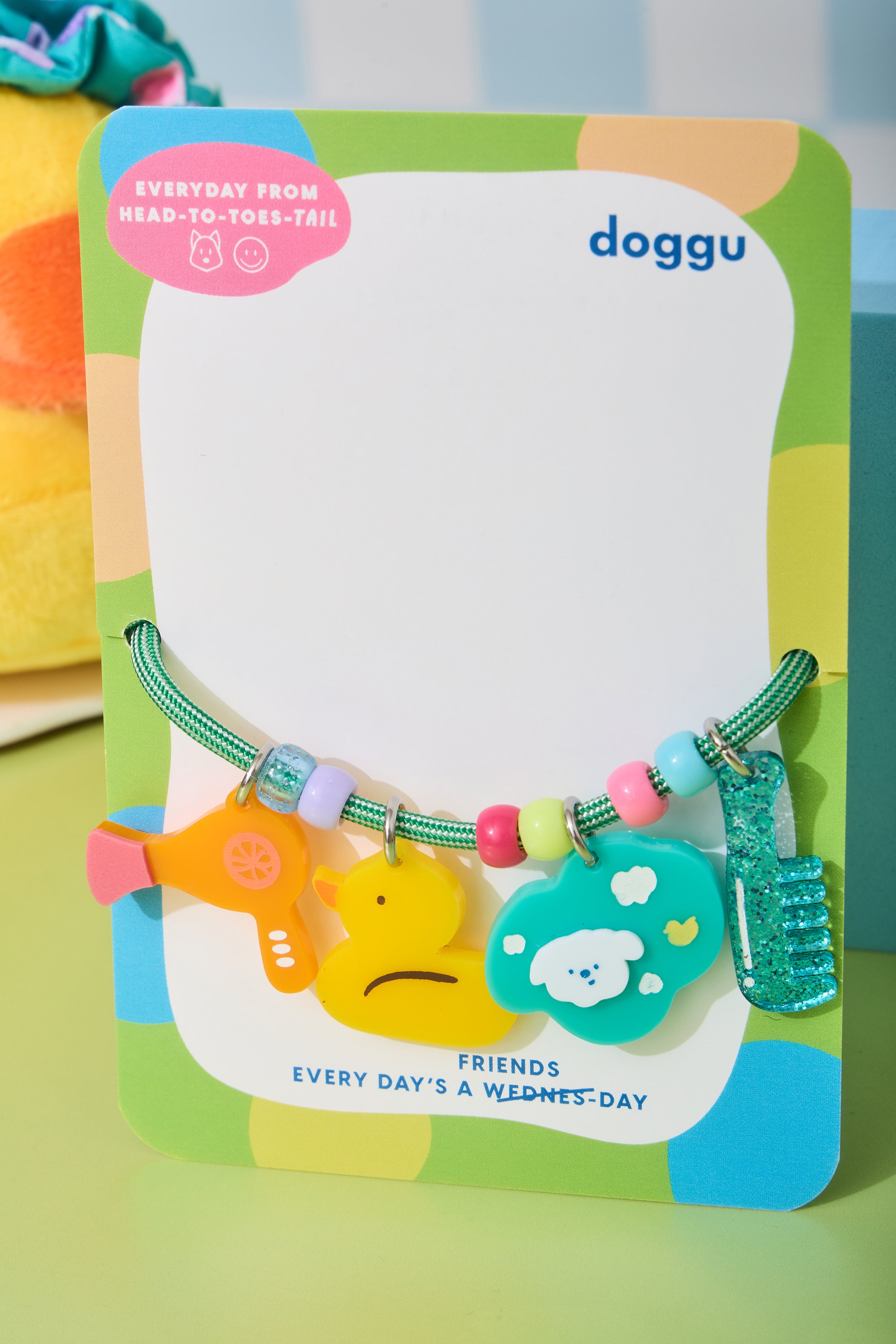 Spa Time Necklace SET | Staff Pick : MD'S PICK
