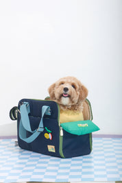 Ogo ogo Pet carrier