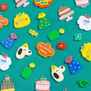 Create your own TAG : Birthday Pawty