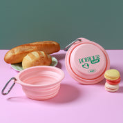 Bonjour baby water bowl