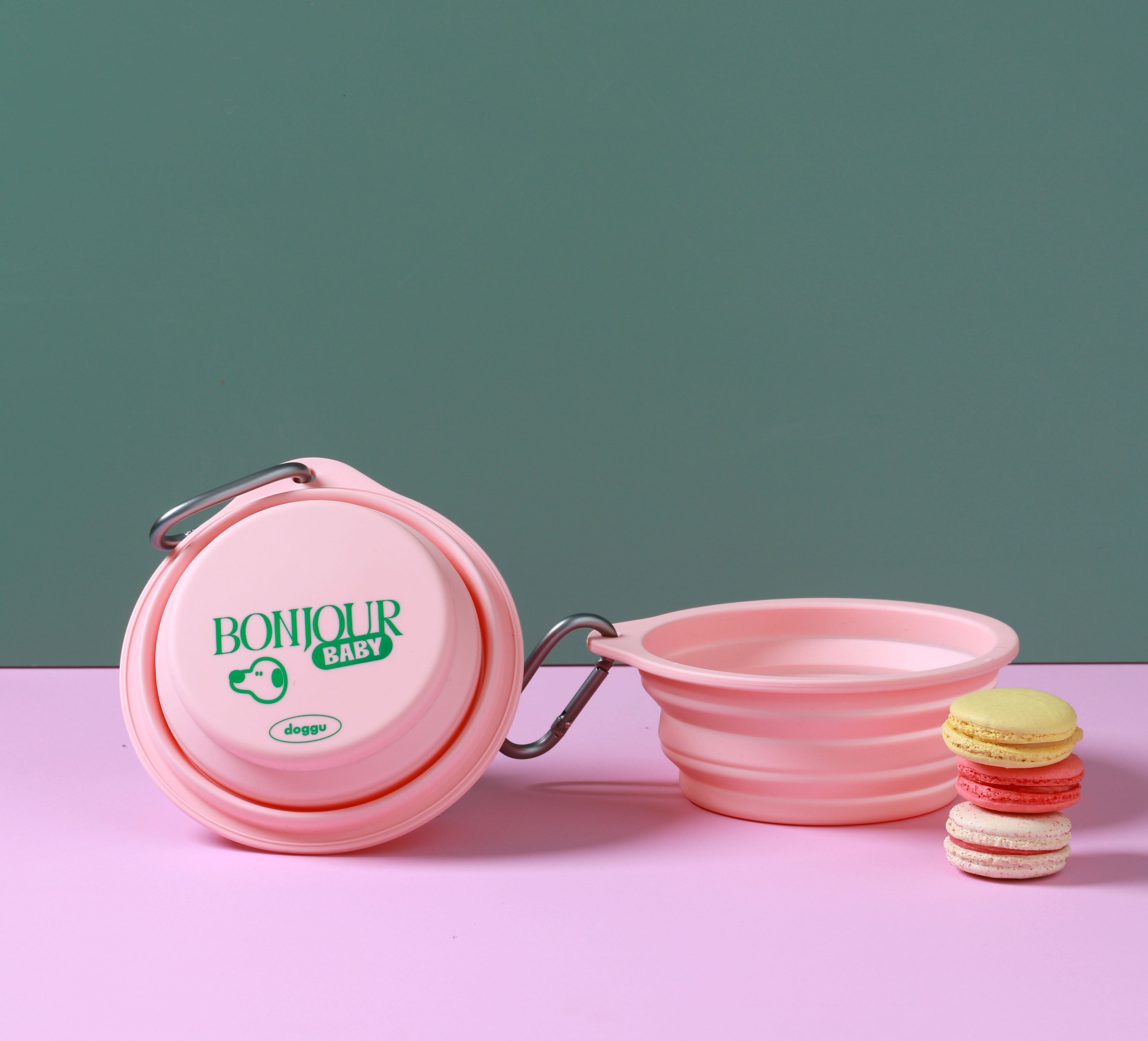 Bonjour baby water bowl