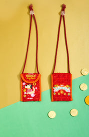 Millions of ang bao money bag *PRE-ORDER*