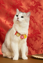 Create your own : Lucky Dragon Lantern Necklace
