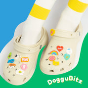 DogguBitz : Take your furry friend with you
