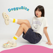DogguBitz : Take your furry friend with you