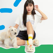 DogguBitz : Take your furry friend with you