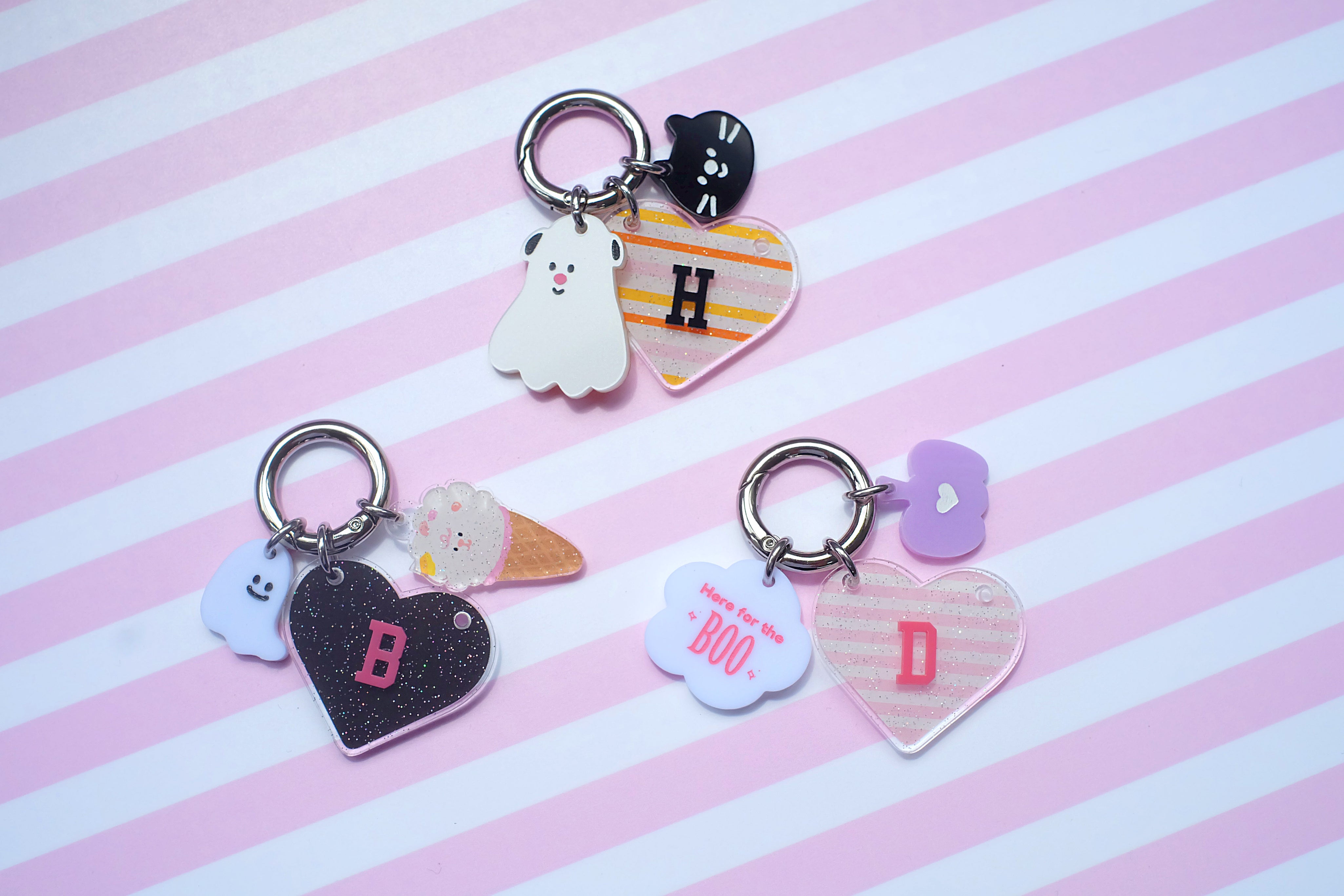 Create your own TAG : You're My Boo