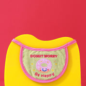 Foodie Bib