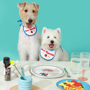 Foodie Bib SET
