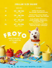 Froyo Collar