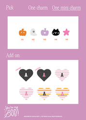 Create your own TAG : You're My Boo