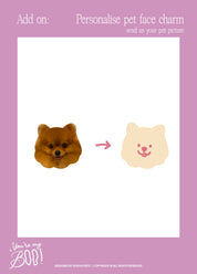 Create your own TAG : You're My Boo