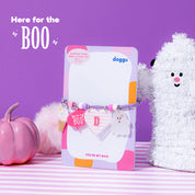 Create your own : You're my Boo!