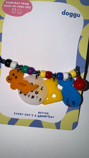 “Friends collection” howl you doin‘ set