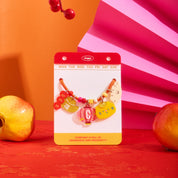 Lucky Dragon Lantern Necklace : Fufu SET MD'S PICK