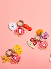 Create your own : Lucky Dragon Lantern TAG