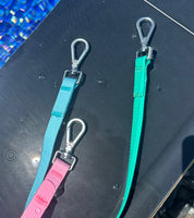 Sport Club Waterproof collar and leash