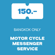 Express Motorbike Messenger : Bangkok Only