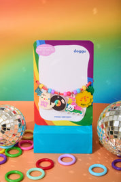 Create your own : Rollin' Pride Necklace