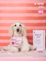 Cute But Phycho BIB